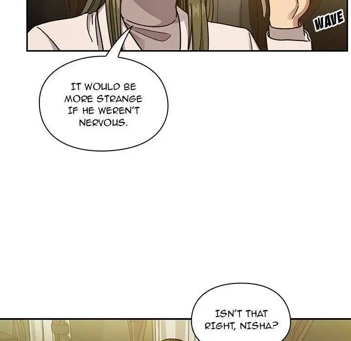Crime And Punishment Chapter 39 - Page 9