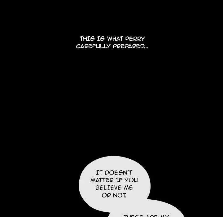 Crime And Punishment Chapter 39 - Page 98