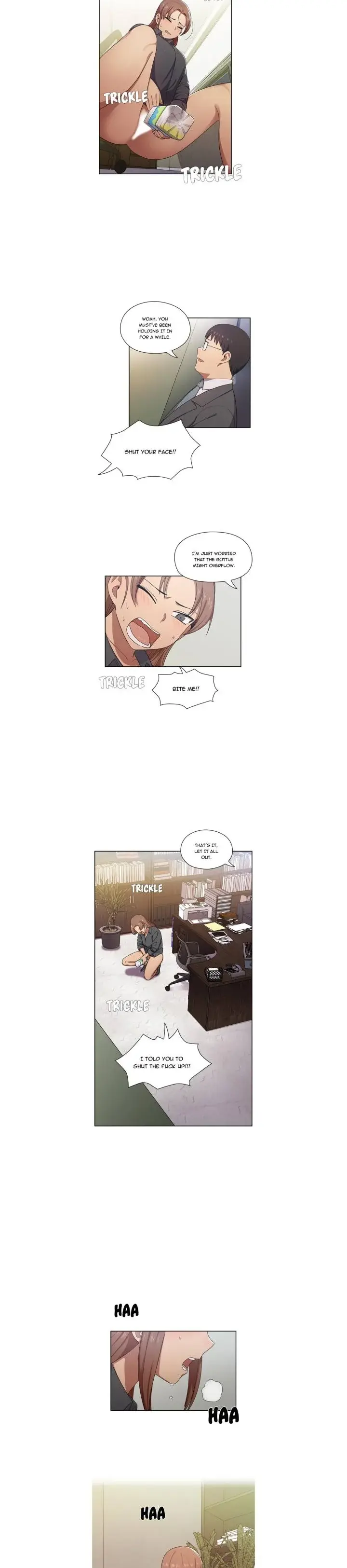 Crime And Punishment Chapter 4 - Page 10