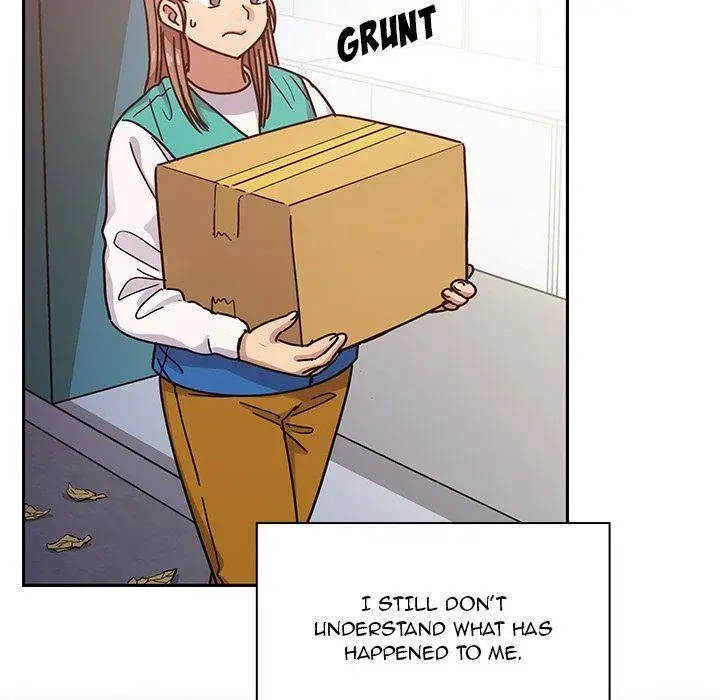Crime And Punishment Chapter 40 - Page 106