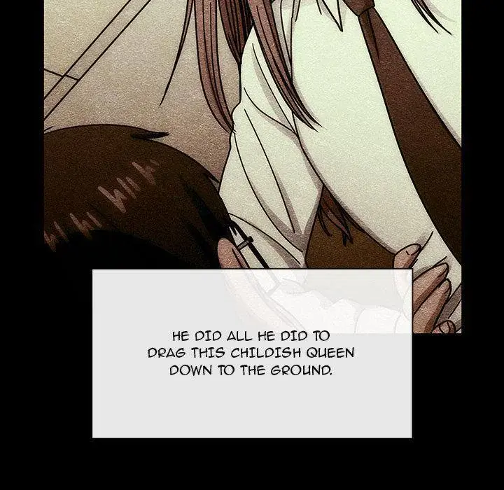 Crime And Punishment Chapter 40 - Page 109