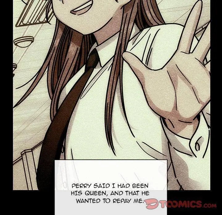 Crime And Punishment Chapter 40 - Page 116