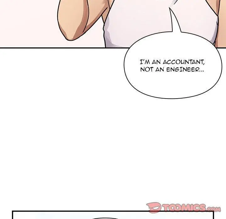 Crime And Punishment Chapter 40 - Page 140