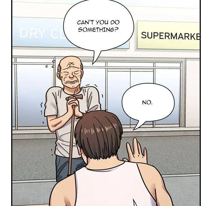 Crime And Punishment Chapter 40 - Page 141