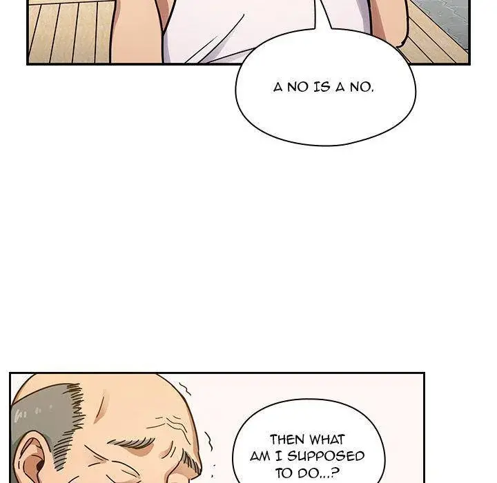 Crime And Punishment Chapter 40 - Page 142