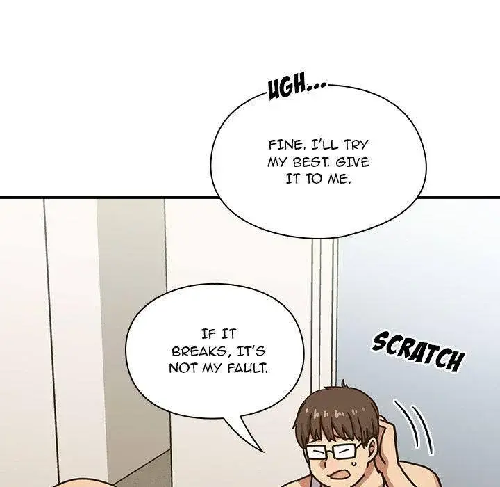 Crime And Punishment Chapter 40 - Page 145