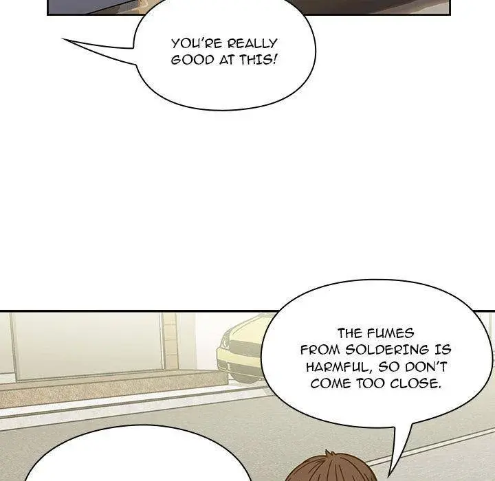 Crime And Punishment Chapter 40 - Page 149
