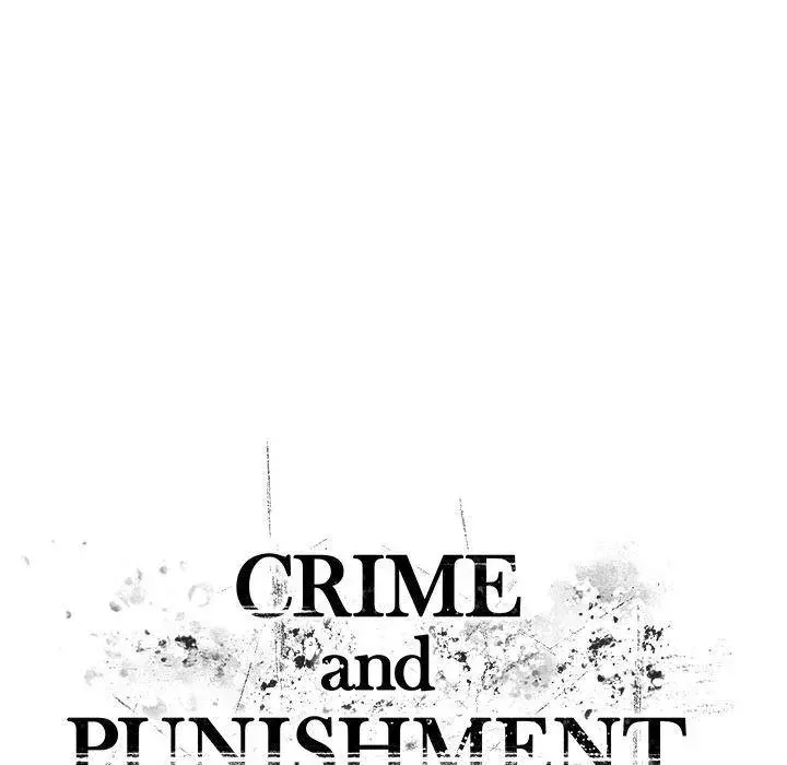 Crime And Punishment Chapter 40 - Page 15