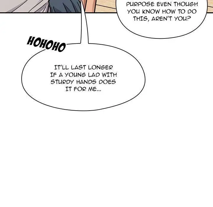 Crime And Punishment Chapter 40 - Page 151