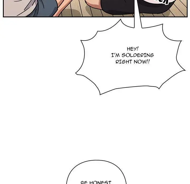 Crime And Punishment Chapter 40 - Page 161