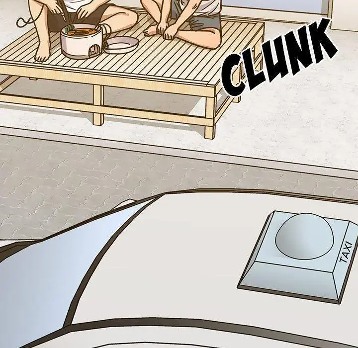 Crime And Punishment Chapter 40 - Page 166