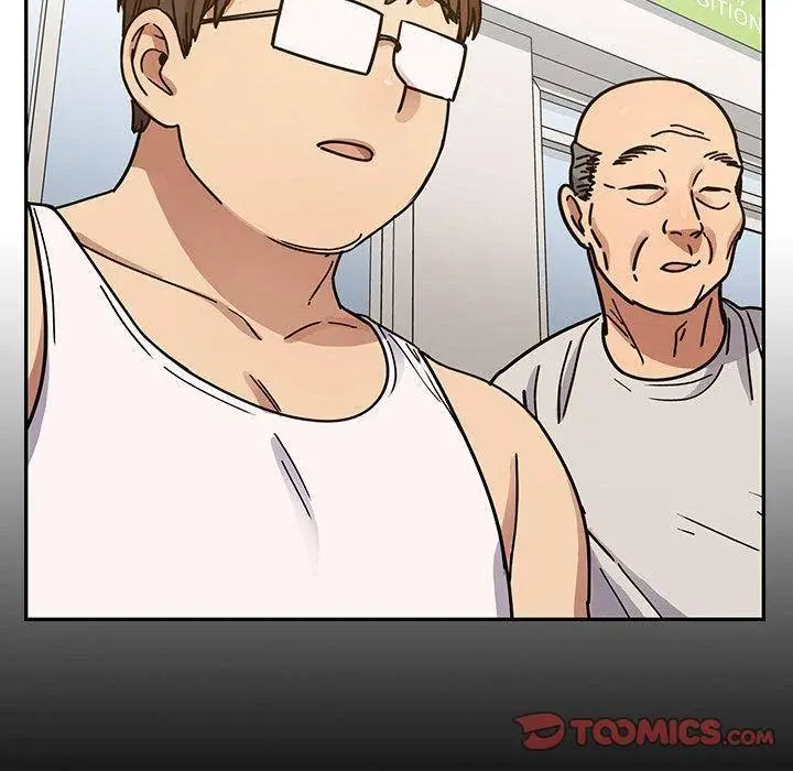 Crime And Punishment Chapter 40 - Page 172