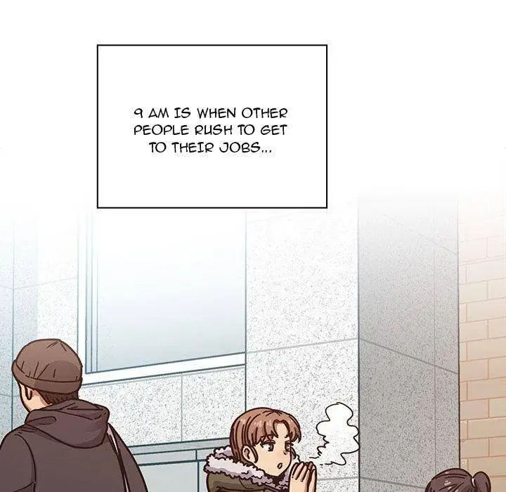 Crime And Punishment Chapter 40 - Page 18