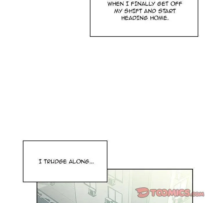 Crime And Punishment Chapter 40 - Page 20