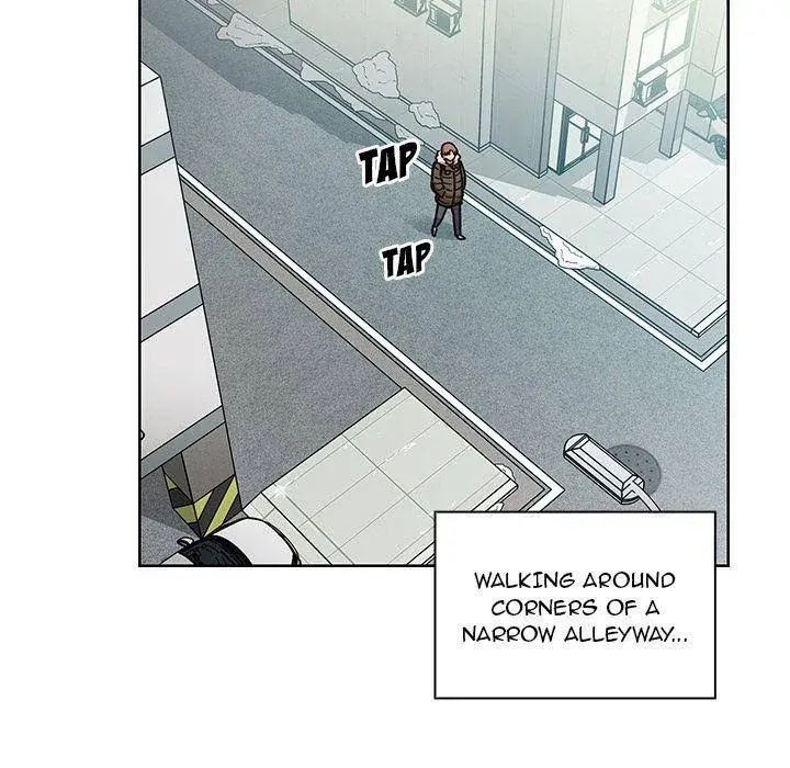 Crime And Punishment Chapter 40 - Page 21