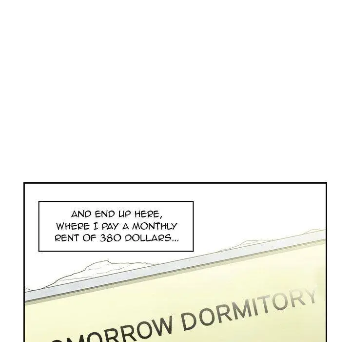 Crime And Punishment Chapter 40 - Page 22