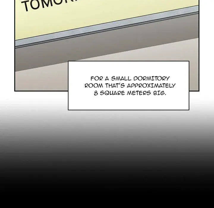 Crime And Punishment Chapter 40 - Page 23