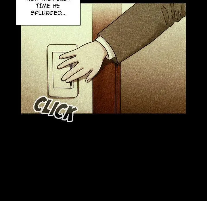 Crime And Punishment Chapter 40 - Page 25