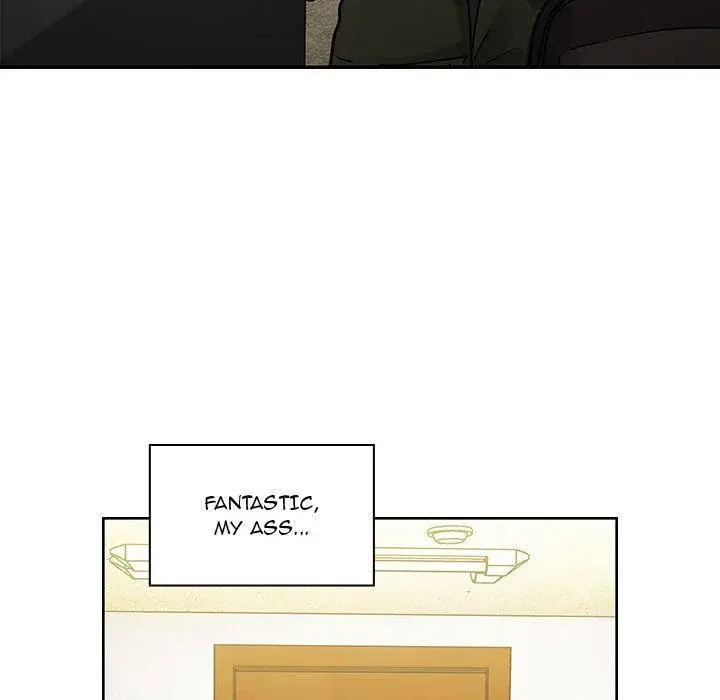Crime And Punishment Chapter 40 - Page 30