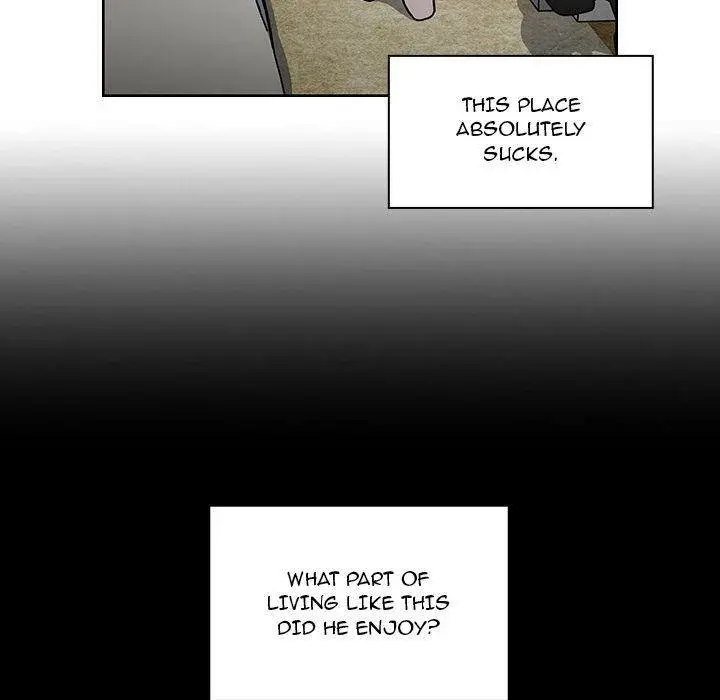 Crime And Punishment Chapter 40 - Page 32