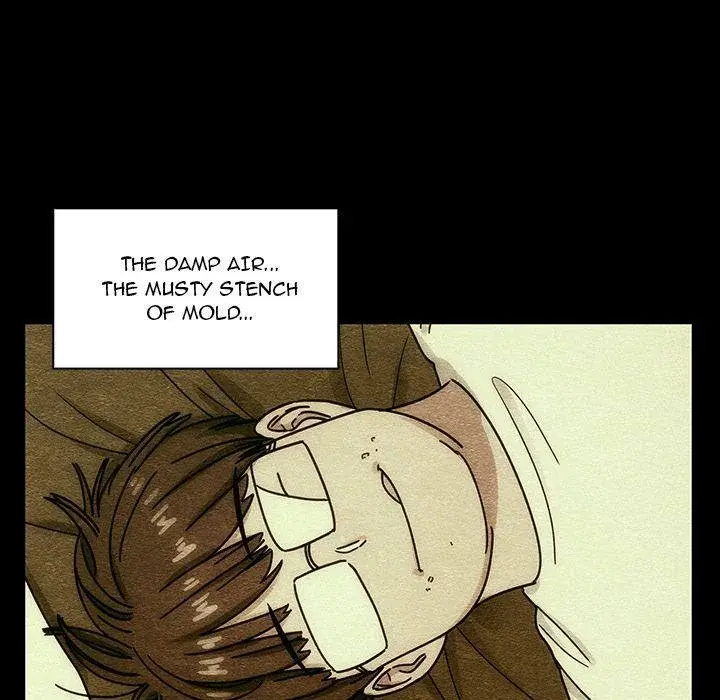 Crime And Punishment Chapter 40 - Page 33