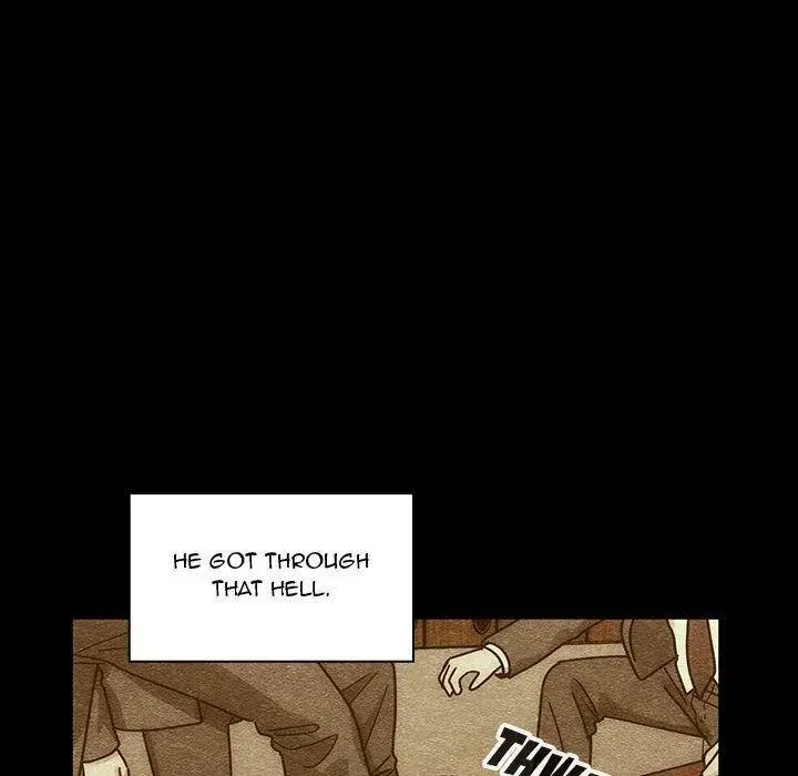 Crime And Punishment Chapter 40 - Page 38