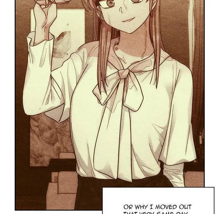 Crime And Punishment Chapter 40 - Page 42