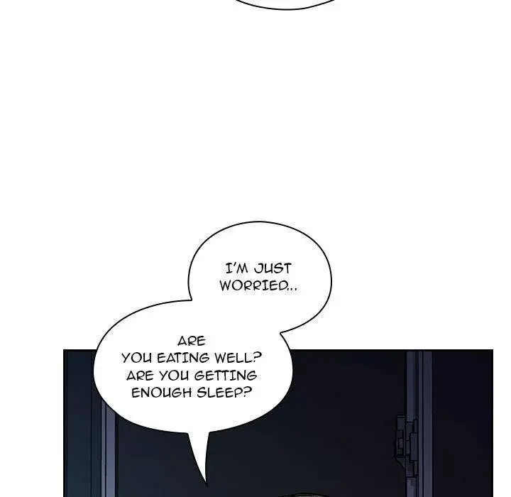Crime And Punishment Chapter 40 - Page 5