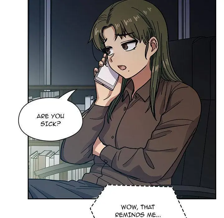 Crime And Punishment Chapter 40 - Page 6