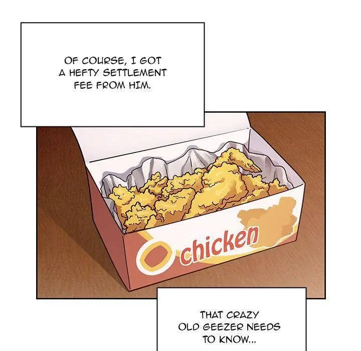Crime And Punishment Chapter 40 - Page 62