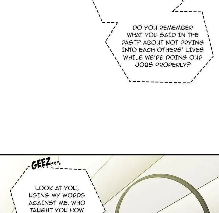 Crime And Punishment Chapter 40 - Page 7