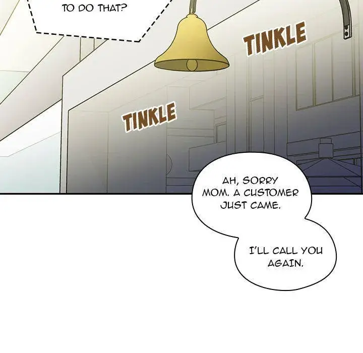 Crime And Punishment Chapter 40 - Page 8