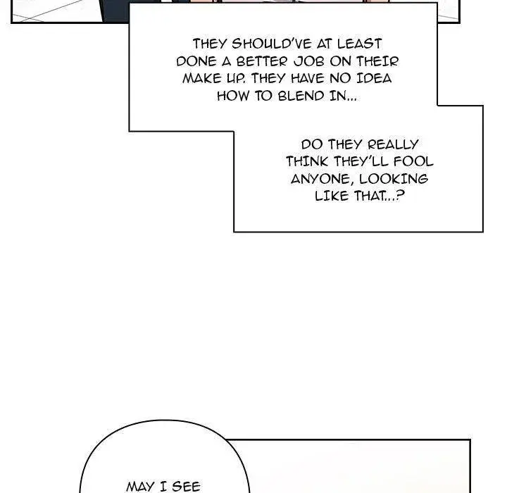 Crime And Punishment Chapter 40 - Page 82