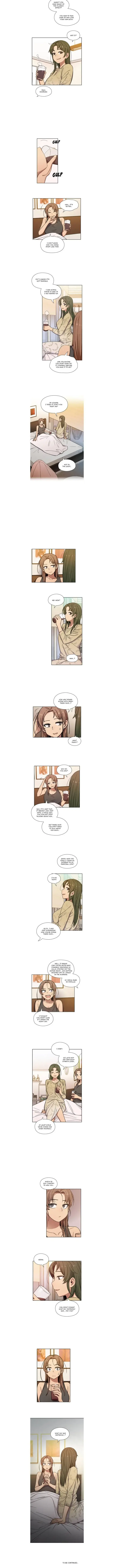 Crime And Punishment Chapter 8 - Page 7