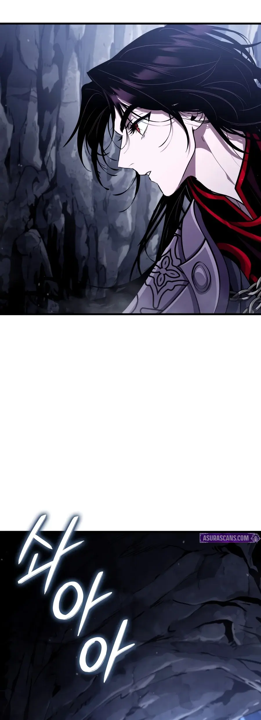 Crimson Reset Chapter 64 - Page 12