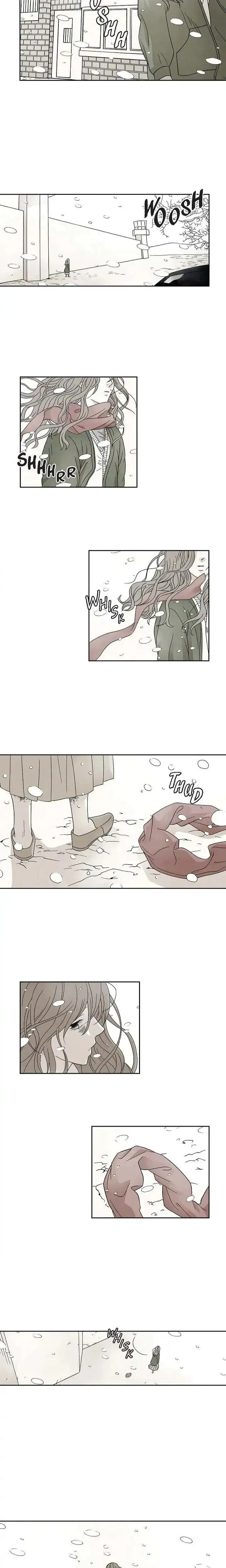 Cross The Line Chapter 1 - Page 2