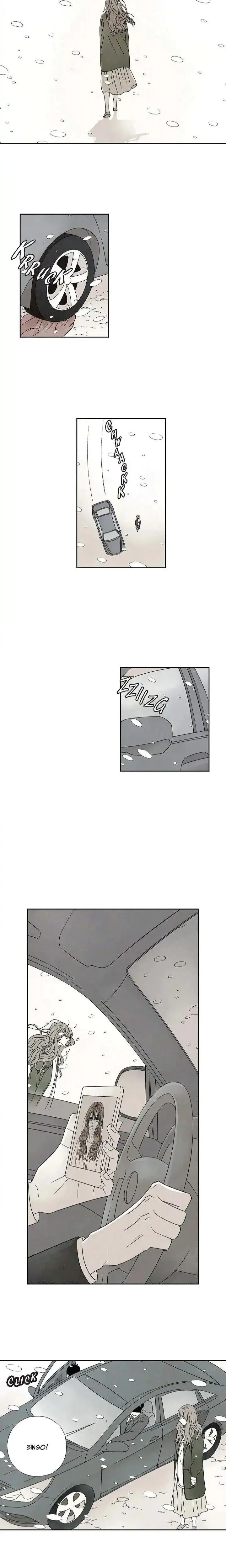 Cross The Line Chapter 1 - Page 3