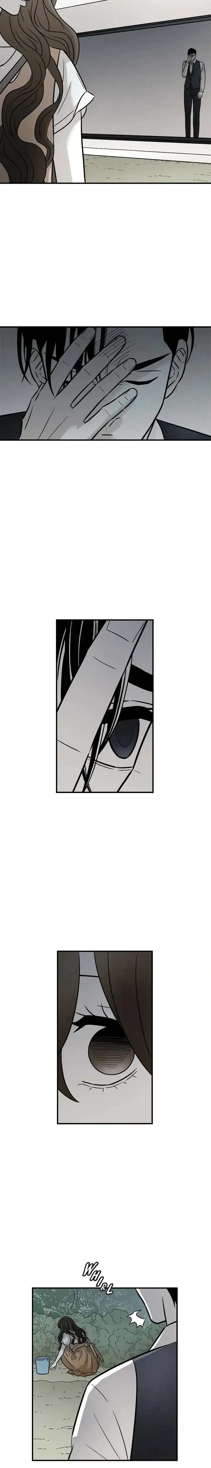 Cross The Line Chapter 100 - Page 10