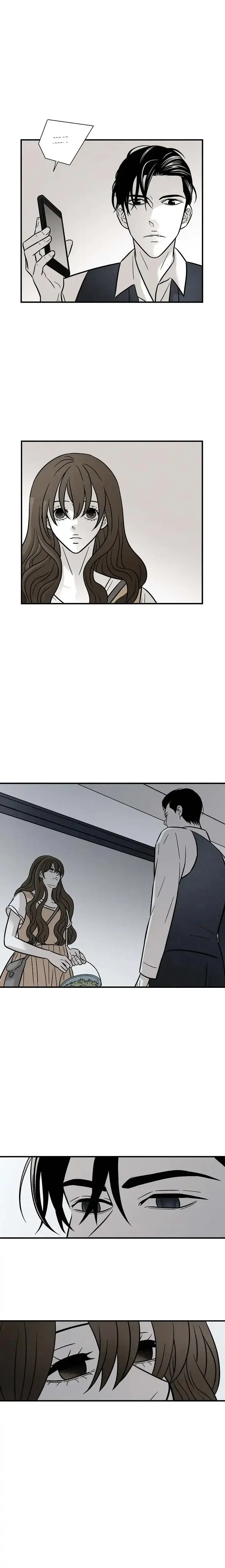 Cross The Line Chapter 100 - Page 12