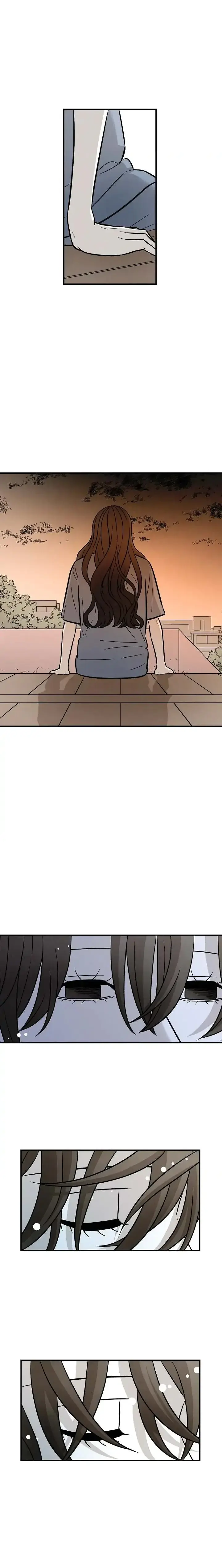 Cross The Line Chapter 101 - Page 2
