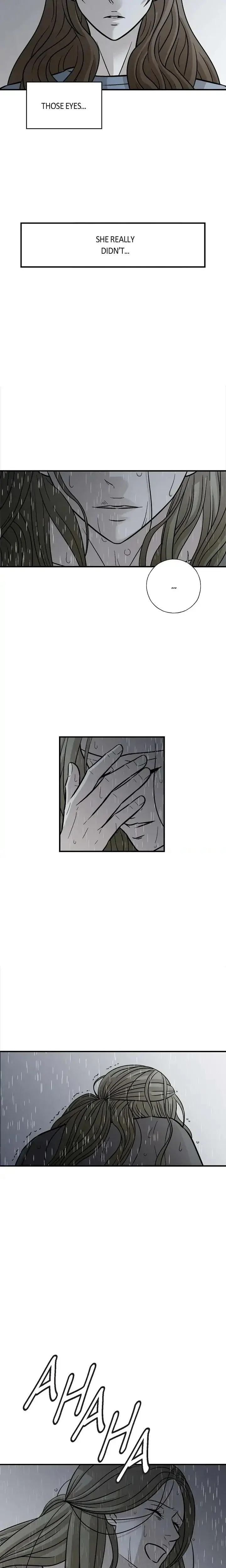 Cross The Line Chapter 103 - Page 11