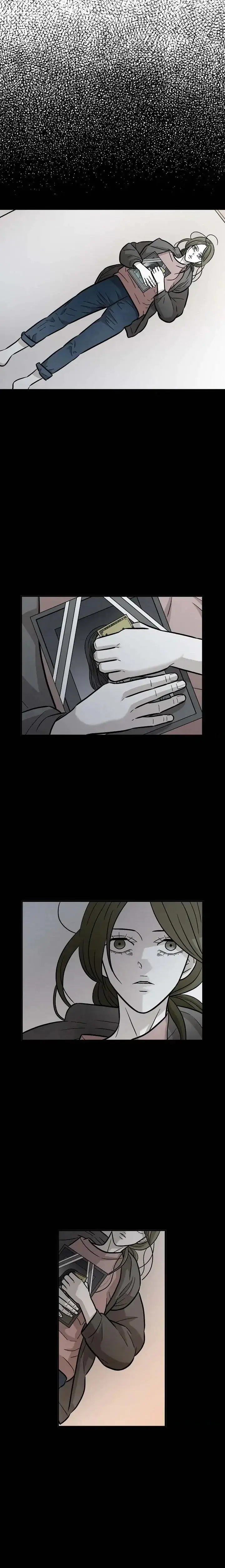 Cross The Line Chapter 103 - Page 8