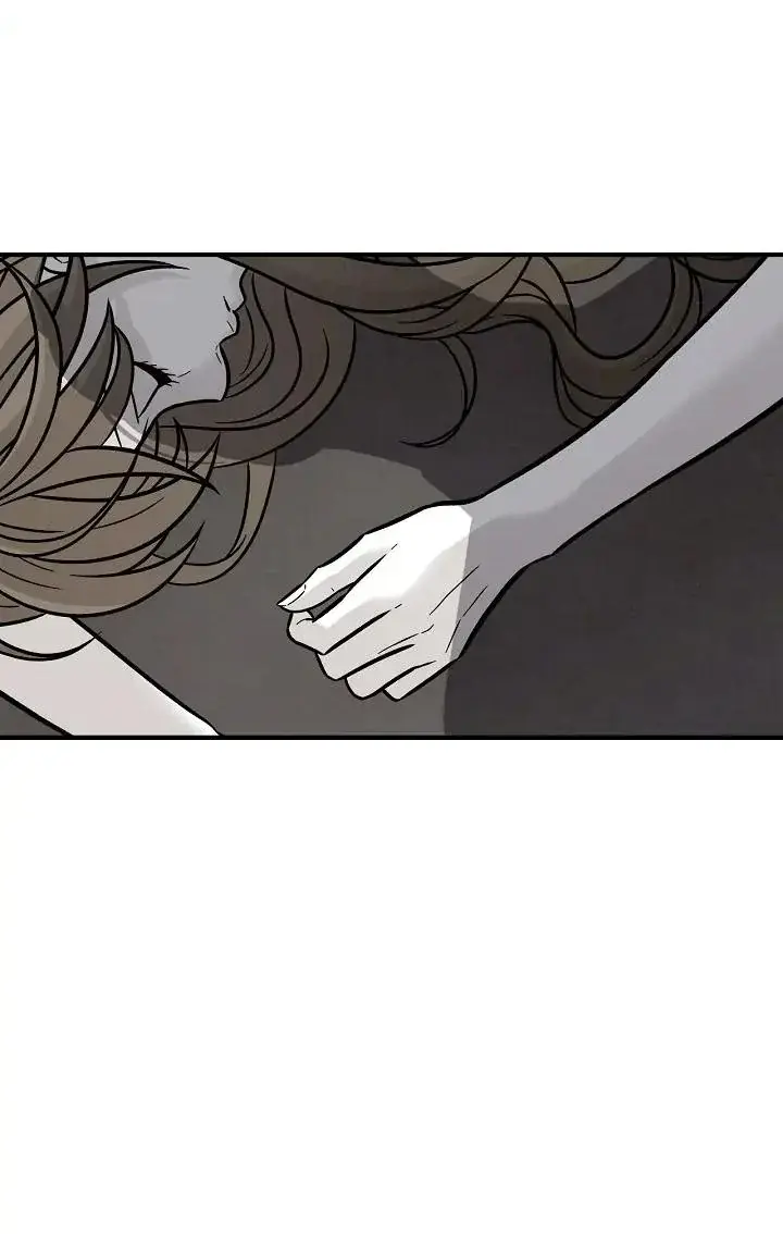 Cross The Line Chapter 105 - Page 19