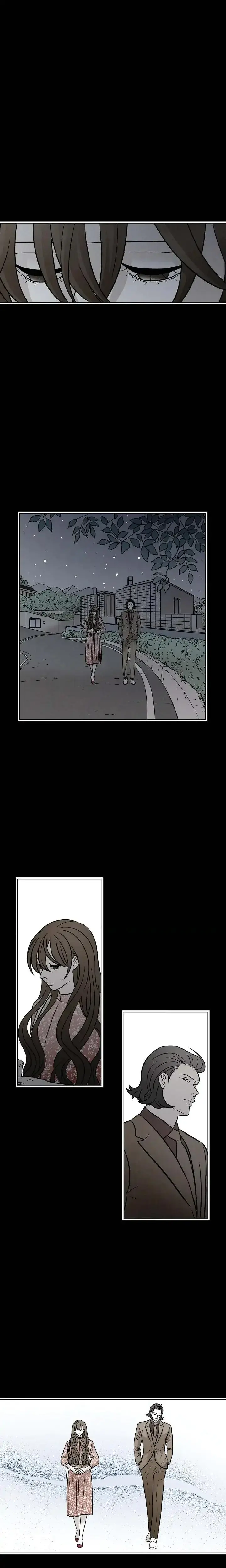 Cross The Line Chapter 113 - Page 16