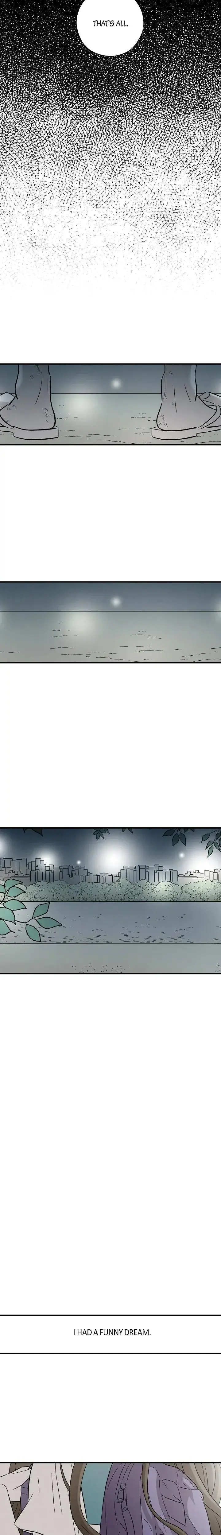 Cross The Line Chapter 125 - Page 4