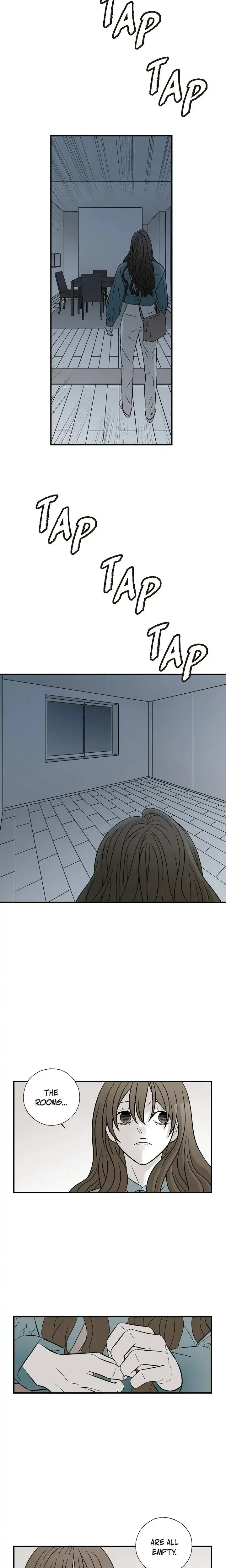 Cross The Line Chapter 129 - Page 13
