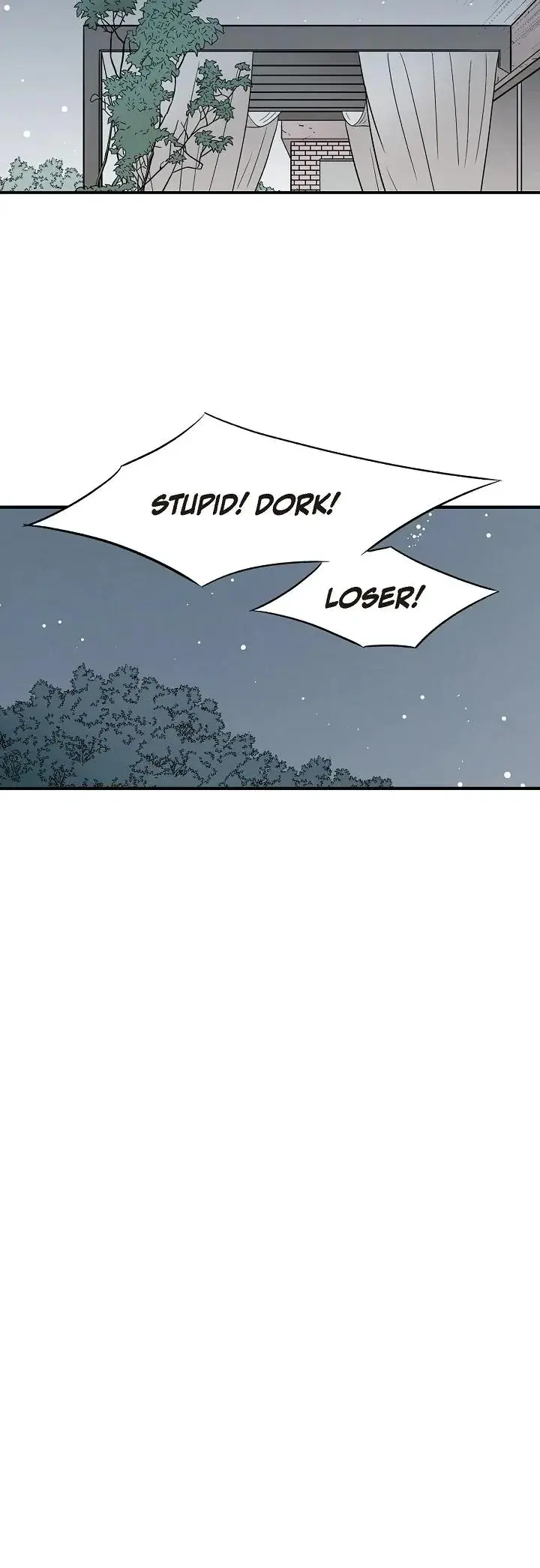 Cross The Line Chapter 129 - Page 18