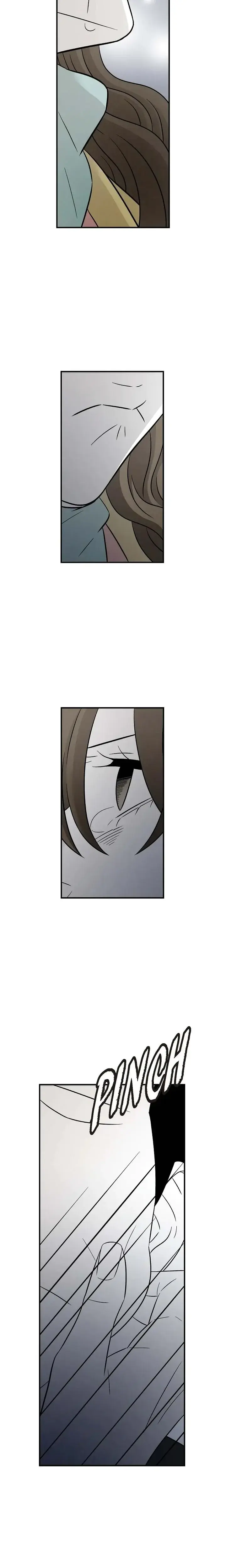 Cross The Line Chapter 133 - Page 13