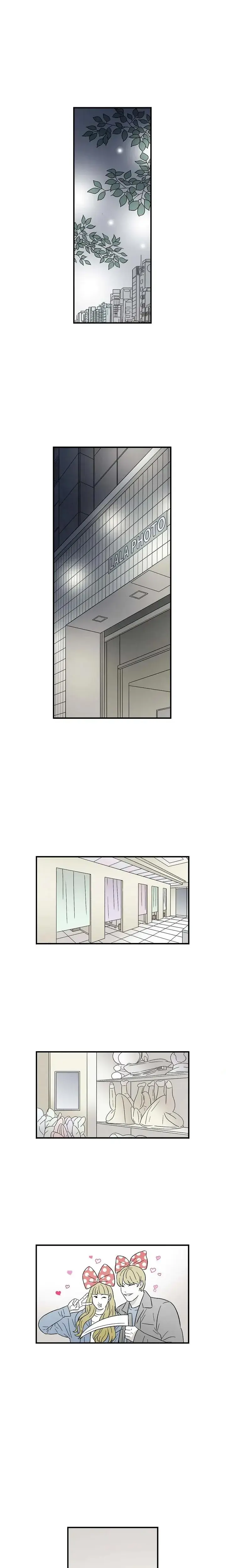 Cross The Line Chapter 134 - Page 5
