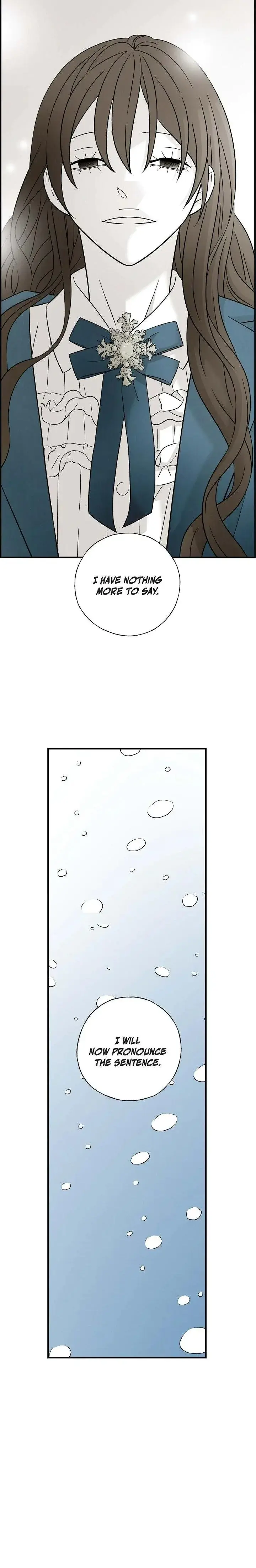 Cross The Line Chapter 138 - Page 16